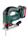Лобзик акумуляторний STAB 18 LTX 100 METABO (601003650)