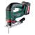 Лобзик акумуляторний STAB 18 LTX 100 METABO (601003650)
