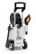 Кутова шліфувальна машина акумуляторна WVB 18 LTX BL 15-150 Quick METABO (601747840)