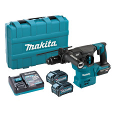 Перфоратор акумуляторний HR009GM201 MAKITA (HR009GM201)