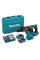 Перфоратор акумуляторний HR009GM201 MAKITA (HR009GM201)