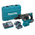 Перфоратор акумуляторний HR009GM201 MAKITA (HR009GM201)