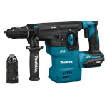 Перфоратор акумуляторний HR009GZ MAKITA (HR009GZ)