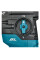 Перфоратор акумуляторний HR009GZ MAKITA (HR009GZ)