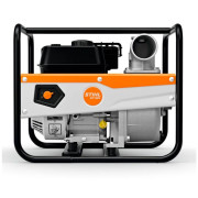 Мотопомпа бензинова WP 600 STIHL (VB040112000)