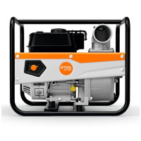 Мотопомпа бензинова WP 600 STIHL (VB040112000)