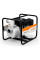 Мотопомпа бензинова WP 600 STIHL (VB040112000)