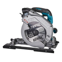 Пила дискова ручна акумуляторна HS009GT201 MAKITA (HS009GT201)