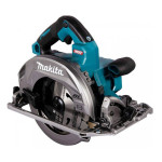 Пила дискова ручна акумуляторна HS004GZ MAKITA (HS004GZ)