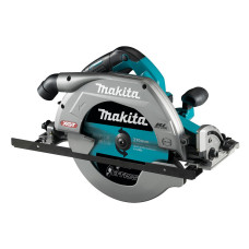 Пила дискова ручна акумуляторна HS011GT201 MAKITA (HS011GT201)