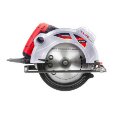 Пила дискова ручна мережева WT-0621 INTERTOOL (WT-0621)