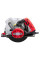 Пила дискова ручна мережева WT-0621 INTERTOOL (WT-0621)