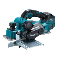 Рубанок акумуляторний KP001GM201 MAKITA (KP001GM201)