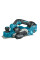 Рубанок акумуляторний KP001GZ MAKITA (KP001GZ)