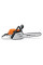Пила ланцюгова бензинова MS 382 STIHL (11192000355)