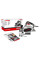 Рубанок мережевий CT14019 CROWN (CT14019)