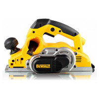 Рубанок мережевий D26500 DeWALT (D26500)