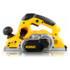Рубанок мережевий D26500 DeWALT (D26500)