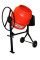 Бетонозмішувач EW1200P FORTE (60704)