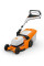 Газонокосарка акумуляторна RMA 443.3 V STIHL (WA400111441)
