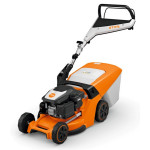 Газонокосарка бензинова RM 443.3 STIHL (WB400113405)