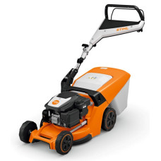 Газонокосарка бензинова RM 443.3 STIHL (WB400113405)