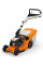 Газонокосарка бензинова RM 443.3 V STIHL (WB400113425)