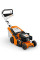 Газонокосарка бензинова RM 443.3 V STIHL (WB400113425)