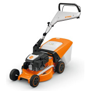 Газонокосарка бензинова RM 253.3 T STIHL (WB220113415)