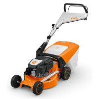 Газонокосарка бензинова RM 248.3 STIHL (WB210113405)