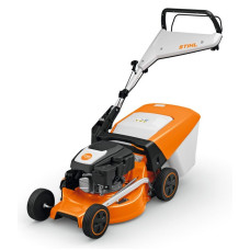 Газонокосарка бензинова RM 248.3 STIHL (WB210113405)