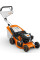 Газонокосарка бензинова RM 253.3 T STIHL (WB220113415)