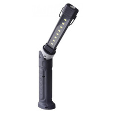Ліхтар акумуляторний SMD-LED Protester (SMD-LED)