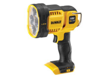 Ліхтар акумуляторний DCL043 DeWALT (DCL043)