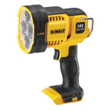 Ліхтар акумуляторний DCL043 DeWALT (DCL043)