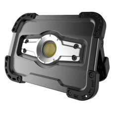 Прожектор акумуляторний  Protester (FL-1002W)