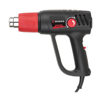 Фен мережевий WT-1020 INTERTOOL (WT-1020)
