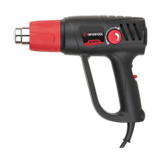 Фен мережевий WT-1020 INTERTOOL (WT-1020)