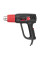 Фен мережевий WT-1020 INTERTOOL (WT-1020)