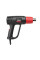 Фен мережевий WT-1020 INTERTOOL (WT-1020)