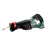 Пила шабельна акумуляторна SSEP 18 LT METABO (601616850)