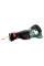 Пила шабельна акумуляторна SSEP 18 LT METABO (601616850)