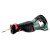 Пила шабельна акумуляторна SSEP 18 LT METABO (601616850)