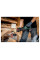 Пила шабельна акумуляторна SSEP 18 LT METABO (601616850)