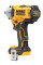 Гайковерт акумуляторний DCF892NT DeWALT (DCF892NT)