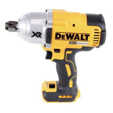 Гайковерт акумуляторний DCF897NT DeWALT (DCF897NT)