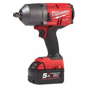 Гайковерт акумуляторний M18 FHIWF12‑0X MILWAUKEE (4933459696)