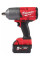 Гайковерт акумуляторний M18 FHIWF12‑0X MILWAUKEE (4933459696)