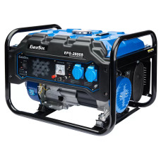 Генератор бензиновий  ENERSOL (EPG-2800S)