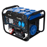 Генератор бензиновий EPG-3000SE ENERSOL (EPG-3000SE)